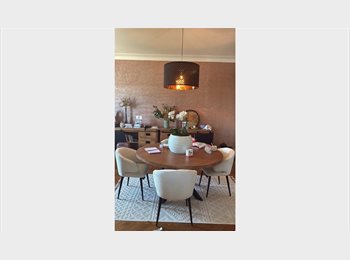 Appartager BE - Colocataire femme, Liège - 550 € pm
