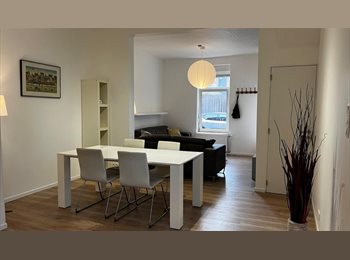 Appartager BE - Colocation rénovée 2025 – Rue Raymond Geenen, 1 chambre disponible dans une colocation de 3 chambres, Their-à-Liège - 400 € pm