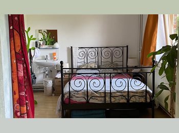 Appartager BE - Sous-location de 4 mois à Chaumont-Gistoux (au sein d’un habitat groupé), Louvain-la-Neuve - 400 € pm