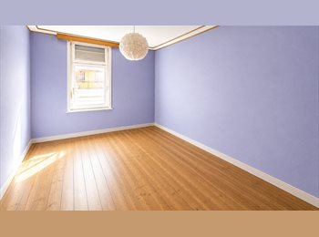 Appartager BE - Chambre 15 m² – 400€ tout compris – Colfontaine, Colfontaine - 400 € pm