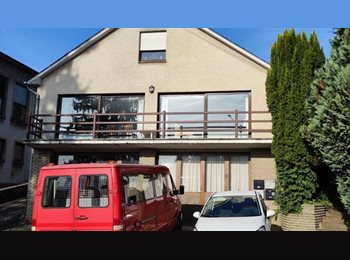 Appartager BE - Colocation sur Aubange recherche nouvelle personne, Aubange - 525 € pm