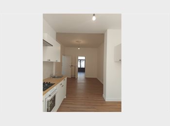 Appartager BE - Appartement deux chambres à ST GILLES 1060., Saint Gilles Sint Gillis - 950 € pm