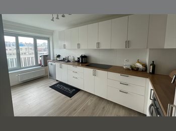 Appartager BE - Chambre a Louer, Charleroi - 600 € pm