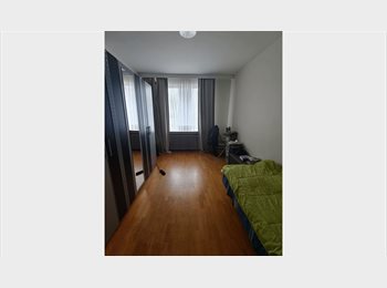 Appartager BE -  CHAMBRE DISPONIBLE DÉBUT NOVEMBRE – WOLUWE-SAINT-LAMBERT, Woluwe Saint Lambert - Sint Lambrechts Woluwe - 598 € pm