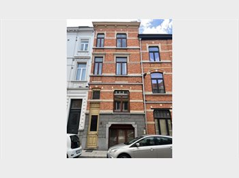 Appartager BE - Huisgenoot gezocht Gent regio coupure, Gand - 500 € pm