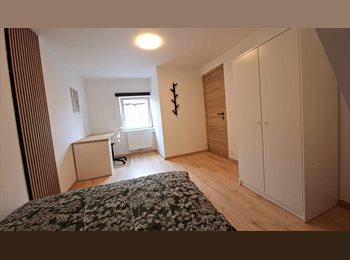 Appartager BE - Colocation Quaregnon, Quaregnon - 450 € pm