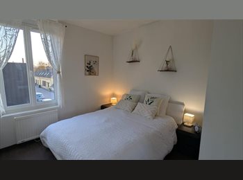 Appartager BE - Colocation T9 à Ottignies, Woluwe Saint Lambert - Sint Lambrechts Woluwe - 800 € pm