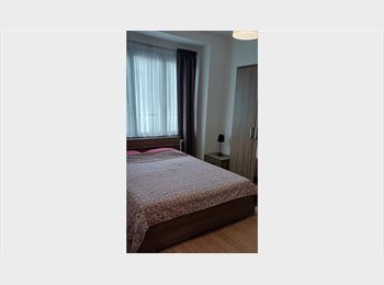 Appartager BE - Maison colocation, Evere - 550 € pm