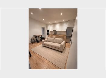 Appartager BE - Chambre à louer à Anderlecht – proche du métro Saint-Guidon, Anderlecht - 550 € pm