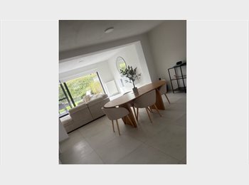 Appartager BE - Chambre à louer, Visé - 700 € pm
