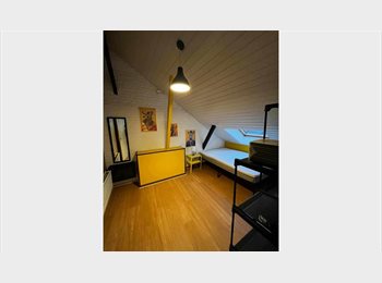 Appartager BE - Colocation, Charleroi - 410 € pm