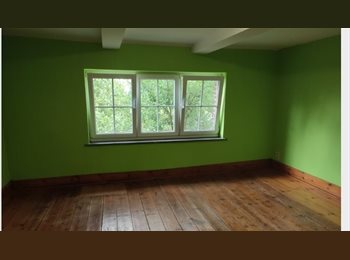 Appartager BE - Cherche colocataire 2 chambre disponible, Blegny - 460 € pm