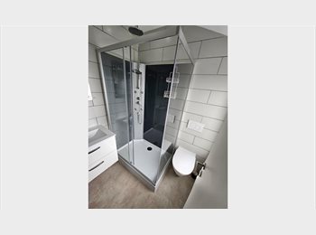 Appartager BE - 1 chambre dans 1 maison en colocation, Charleroi - 395 € pm