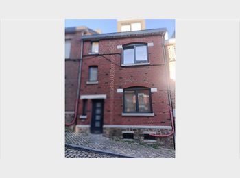 Appartager BE - Maison à louer, Laveu, Liège - 580 € pm