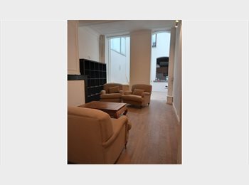 Appartager BE - Kot a louer Mons, Mons - 390 € pm