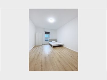 Appartager BE - Belle colocation, Charleroi - 420 € pm