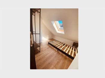 Appartager BE - Colocation au coeur de Huy, Huy - 425 € pm