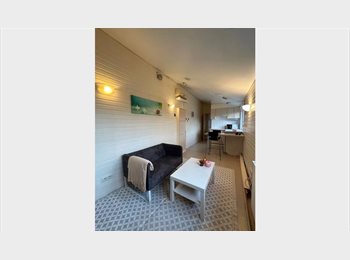 Appartager BE - Appartement indépendant avec entrée privée – 750 €/mois, toutes charges comprises, Nivelles - 750 € pm
