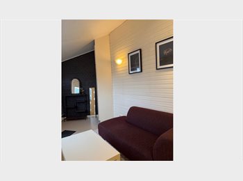 Appartager BE - Appartement indépendant avec entrée privée – 750 €/mois, toutes charges comprises, Nivelles - 750 € pm