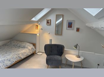 Appartager BE - Maison en colocation, Arlon - 600 € pm