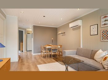Appartager BE - BEL APPARTEMENT DE 28 M² A IXELLES, Ixelles-Elsene - 605 € pm