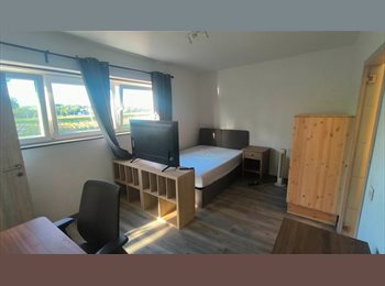 Appartager BE - Appartement duplex Grez-Doiceau, Grez-Doiceau - 550 € pm