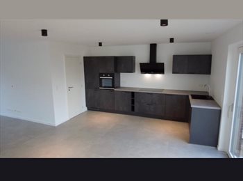 Appartager BE - Colocation, Gembloux - 630 € pm