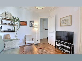 Appartager BE - BEL LOGEMENT DE 25 M² A IXELLES-BRUXELLES, Ixelles-Elsene - 700 € pm