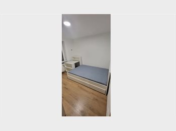 Appartager BE - Kot meublé - Disponible immédiatement !, Courcelles - 425 € pm