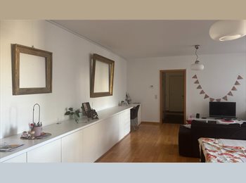 Appartager BE - Room available in a shared apartment in Ixelles, Brussels – March 2027, Etterbeek - 635 € pm