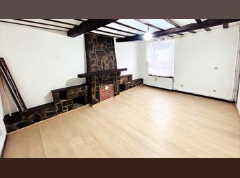 Appartager BE - Chambre en colocation Jumet, Courcelles - 600 € pm