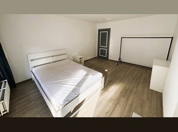Appartager BE - Chambre en colocation Châtelet, Châtelet - 500 € pm