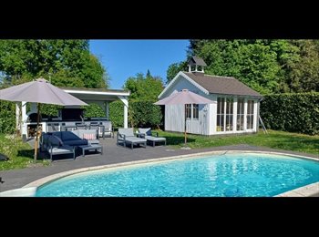 Appartager BE - Chambre à louer à Grez-Doiceau (Bonlez), Grez-Doiceau - 650 € pm