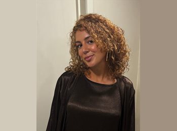 Appartager BE - Najoua - 30 - Bruxelles