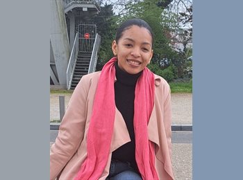 Appartager BE - Amady  - 29 - Bruxelles