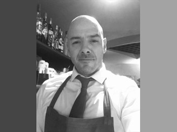 Appartager BE - Ivan  - 18 - Ixelles-Elsene
