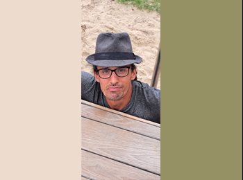 Appartager BE - Johan - 39 - Arlon