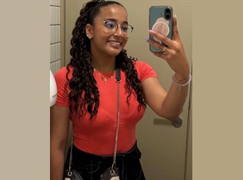 Appartager BE - Anaïs - 24 - Anderlecht