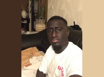 Appartager BE - Mouhamadou lamine - 32 - La Louvière