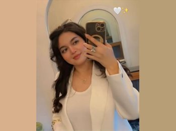 Appartager BE - Hanane - 25 - Bruxelles