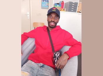 Appartager BE - Jonathan - 30 - Ixelles-Elsene