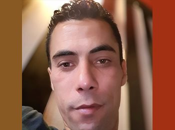 Appartager BE - Amine - 43 - Ninove