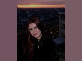 Appartager BE - Eleonora - 20 - Ixelles-Elsene