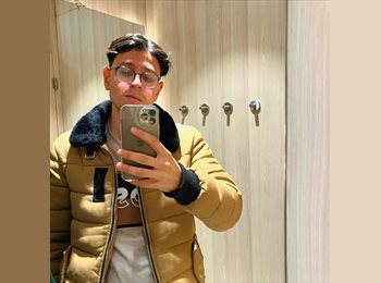 Appartager BE - Mohamed - 23 - Grâce-Hollogne