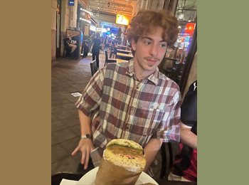 Appartager BE - Luca - 18 - Louvain-la-Neuve