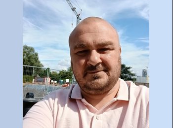 Appartager BE - Anthony - 39 - Mons