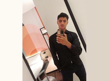 Appartager BE - Abdelah - 18 - Namur