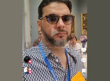 Appartager BE - Malek - 47 - Jette