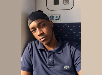 Appartager BE - Kenny junior - 27 - Charleroi