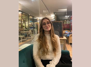 Appartager BE - Martina - 22 - Anvers